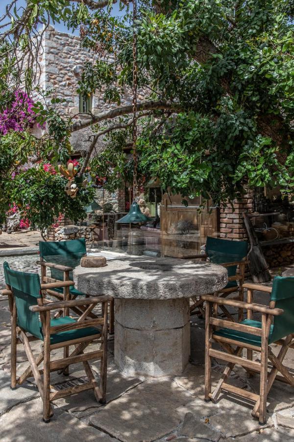 Citta Dei Nicliani Hotel Koita Ngoại thất bức ảnh