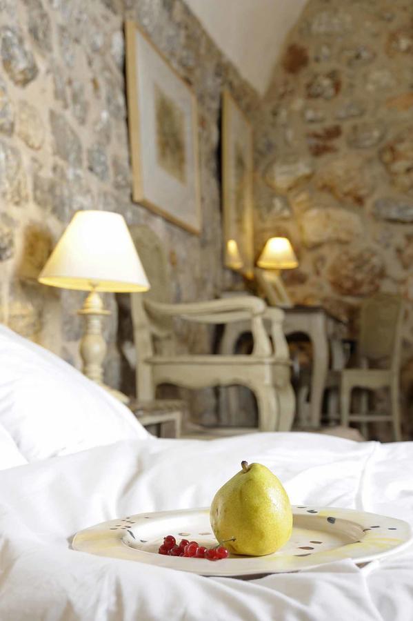 Citta Dei Nicliani Hotel Koita Ngoại thất bức ảnh